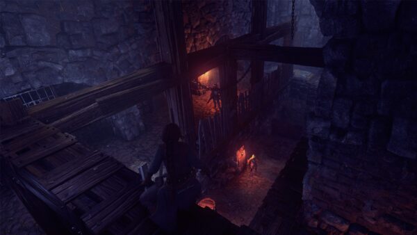 Shadwen [PS4] - изображение 3
