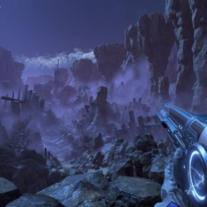 Farpoint [PS4] - изображение 3