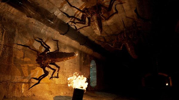 The Brookhaven Experiment [PS4] - изображение 3