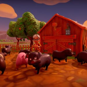 Farm Together [PS4] - изображение 3