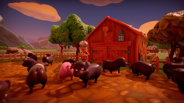 Farm Together [PS4] - изображение 3