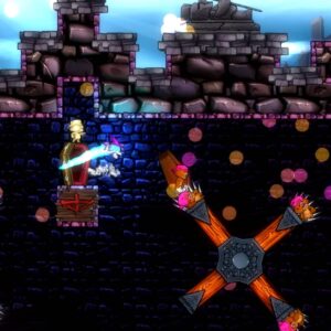Super Rude Bear Resurrection [PS4] - изображение 3
