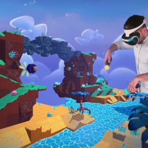 Squishies [PS4] - изображение 3