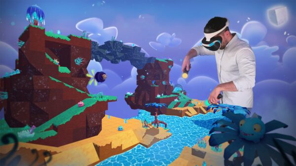 Squishies [PS4] - изображение 3