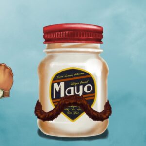 My Name is Mayo [PS4] - изображение 3
