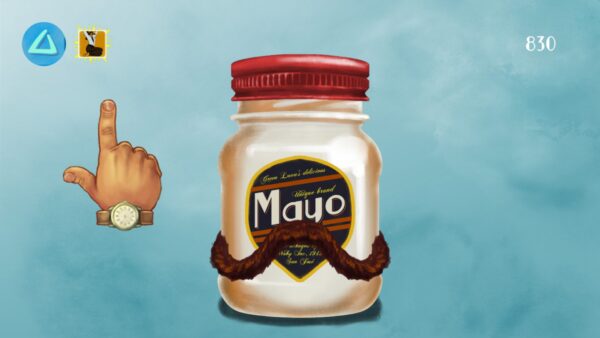 My Name is Mayo [PS4] - изображение 3