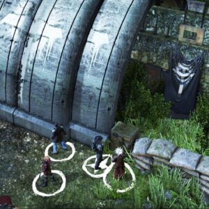 Wasteland 2: Director's Cut [PS4] - изображение 3
