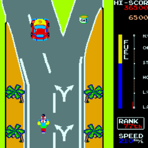 Arcade Archives Traverse USA [PS4] - изображение 3