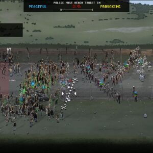 RIOT - Civil Unrest [PS4] - изображение 3