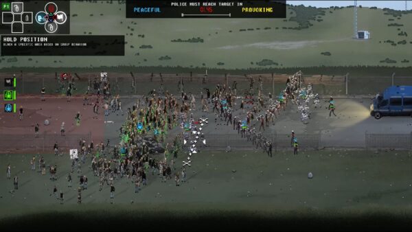 RIOT - Civil Unrest [PS4] - изображение 3