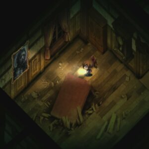 Yomawari: Midnight Shadows [PS4] - изображение 3