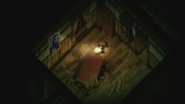 Yomawari: Midnight Shadows [PS4] - изображение 3