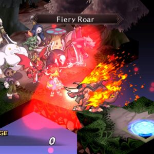 Disgaea 1 Complete [PS4] - изображение 3