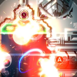 Velocity 2X: Critical Mass Edition [PS4] - изображение 3