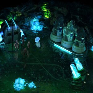 Torment: Tides of Numenera [PS4] - изображение 3