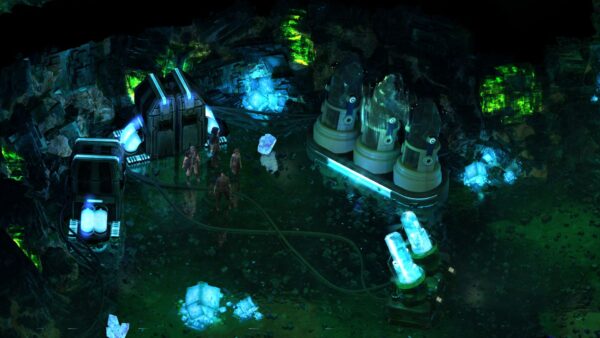 Torment: Tides of Numenera [PS4] - изображение 3