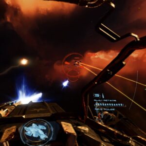 End Space [PS4] - изображение 3