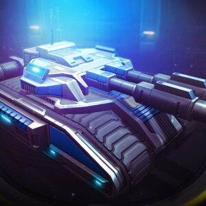 League of War: VR Arena [PS4] - изображение 3