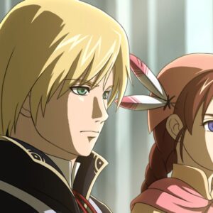 Ys Origin [PS4] - изображение 3