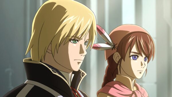 Ys Origin [PS4] - изображение 3