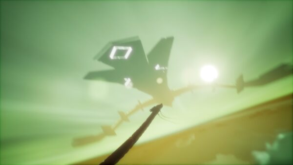Oure [PS4] - изображение 3