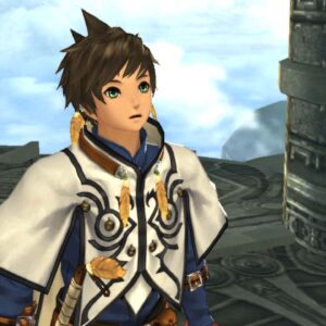 Tales of Zestiria - Digital Standard Edition [PS4] - изображение 3