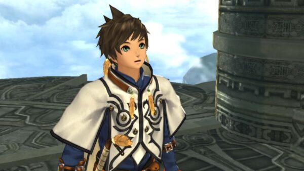 Tales of Zestiria - Digital Standard Edition [PS4] - изображение 3