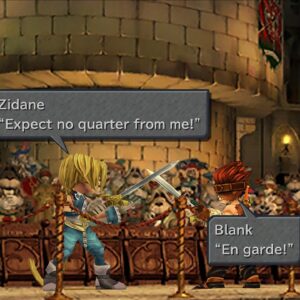 FINAL FANTASY IX Digital Edition [PS4] - изображение 3