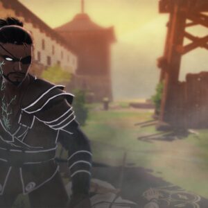 Aragami: Nightfall [PS4] - изображение 3