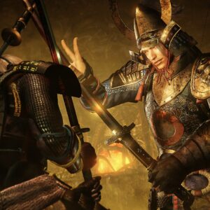 Nioh [PS4] - изображение 3