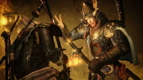 Nioh [PS4] - изображение 3