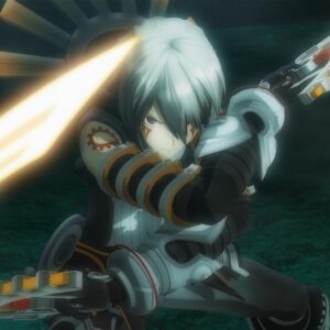 .hack//G.U. Last Recode [PS4] - изображение 3
