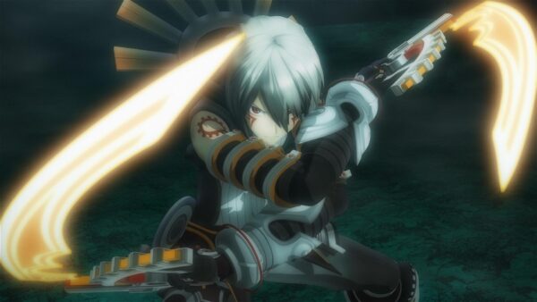 .hack//G.U. Last Recode [PS4] - изображение 3