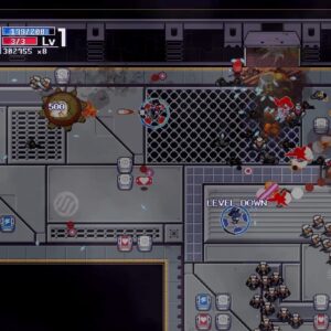 CIRCUIT BREAKERS [PS4] - изображение 3