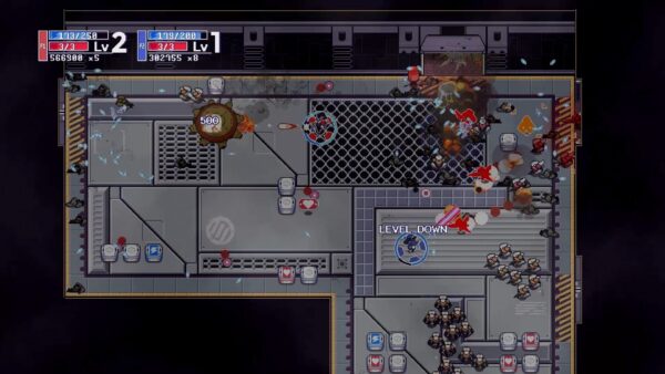 CIRCUIT BREAKERS [PS4] - изображение 3