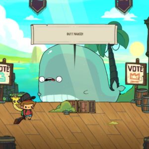 The Adventure Pals [PS4] - изображение 3