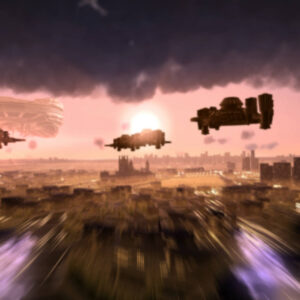 Megaton Rainfall [PS4] - изображение 3