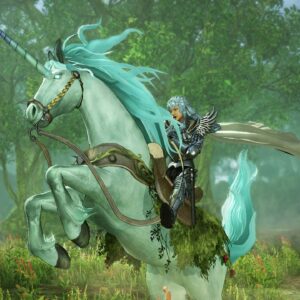 Berserk: Additional Horse Full set [PS4] - изображение 3