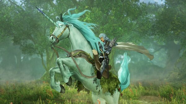 Berserk: Additional Horse Full set [PS4] - изображение 3