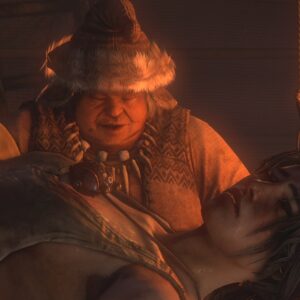 Syberia 3 [PS4] - изображение 3