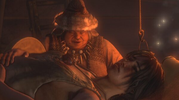 Syberia 3 [PS4] - изображение 3