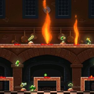 Extreme Exorcism [PS4] - изображение 3