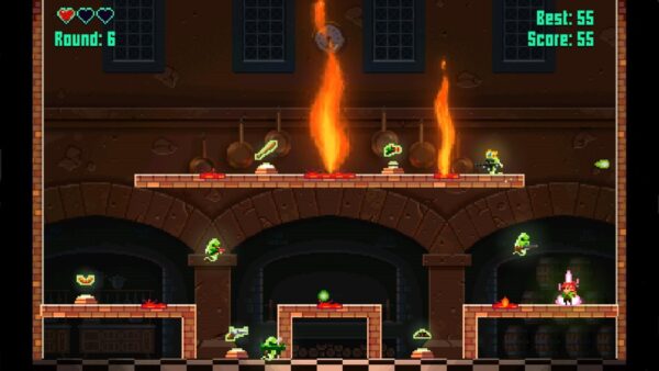 Extreme Exorcism [PS4] - изображение 3