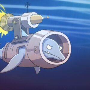 Chaos on Deponia [PS4] - изображение 3