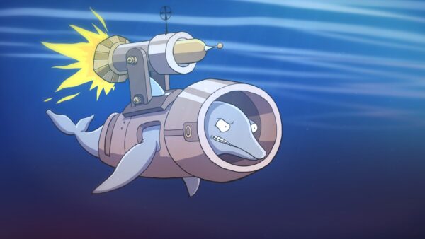 Chaos on Deponia [PS4] - изображение 3