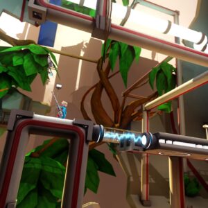 Kick & Fennick [PS4] - изображение 3