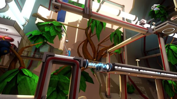Kick & Fennick [PS4] - изображение 3