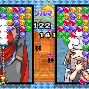 ACA NEOGEO MAGICAL DROP II [PS4] - изображение 3
