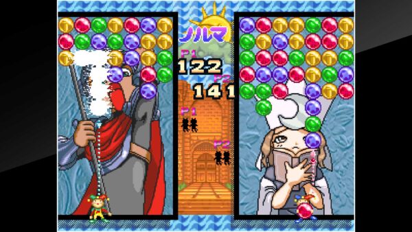 ACA NEOGEO MAGICAL DROP II [PS4] - изображение 3