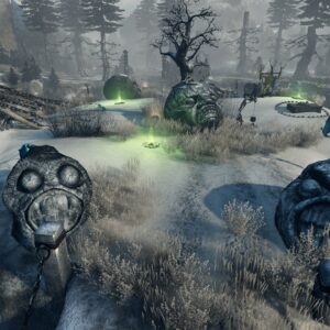 The Incredible Adventures of Van Helsing II [PS4] - изображение 3